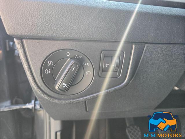 VOLKSWAGEN Polo usata 29