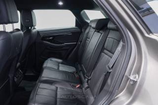 LAND ROVER Range Rover Evoque usata, con Specchietti laterali elettrici