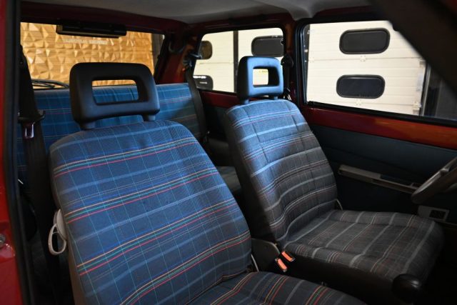 FIAT Panda usata 67