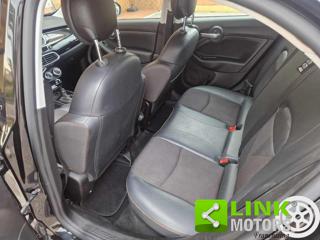 FIAT 500X usata, con Servosterzo