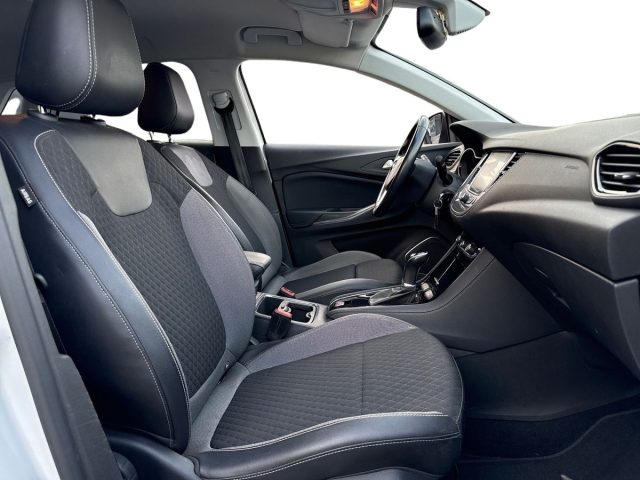 OPEL Grandland X usata, con Cruise Control