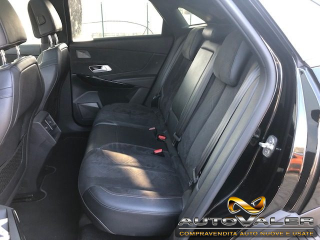 DS AUTOMOBILES DS 7 Crossback usata, con ESP