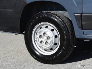 PEUGEOT Boxer usata, con Limitatore di velocità