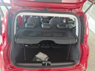 FIAT Panda usata, con ESP