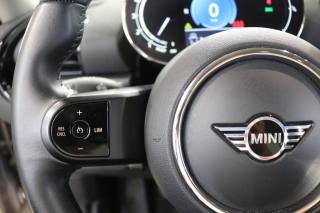 MINI Clubman usata, con Frenata d