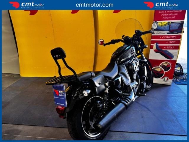 HARLEY-DAVIDSON Other usata 6