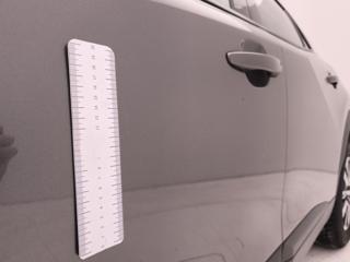 PEUGEOT 2008 usata, con Airbag testa