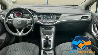 OPEL Astra usata, con Climatizzatore