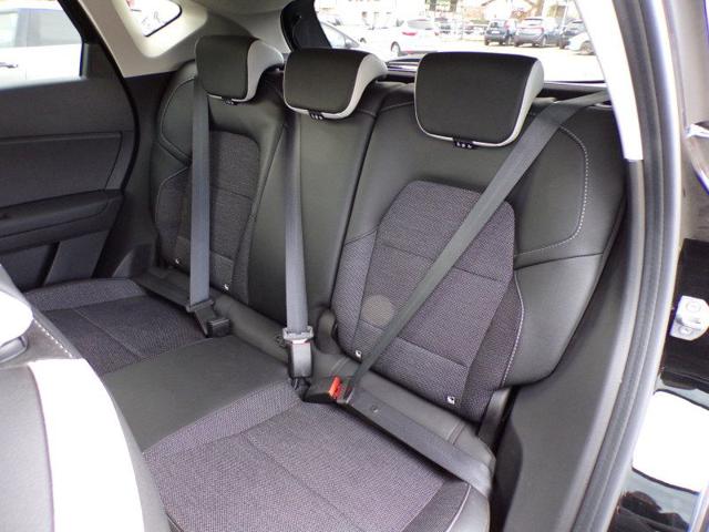 RENAULT Captur usata, con Android Auto