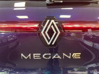 RENAULT Megane usata, con Climatizzatore