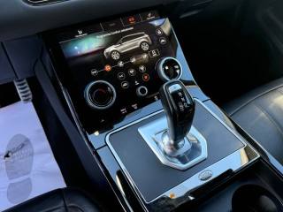 LAND ROVER Range Rover Evoque usata, con Sistema di navigazione