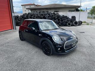 MINI One 1.5 One D Hype OK NEOPATENTATI
