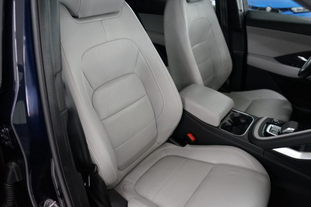 JAGUAR E-Pace usata 33