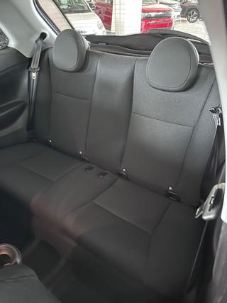 FIAT 500 usata, con Servosterzo