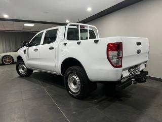 FORD Ranger usata, con Airbag laterali