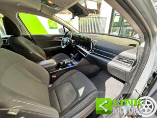 KIA Sportage usata, con Airbag Passeggero