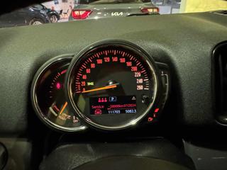 MINI Countryman usata, con Boardcomputer