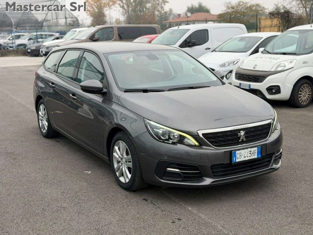 PEUGEOT 308 usata, con Airbag laterali