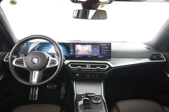 BMW 320 usata 3