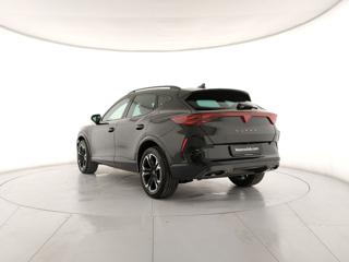 CUPRA Formentor usata, con Airbag laterali