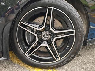 MERCEDES-BENZ CLA 200 usata, con Chiusura centralizzata