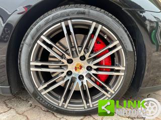 PORSCHE Panamera usata, con Autoradio digitale