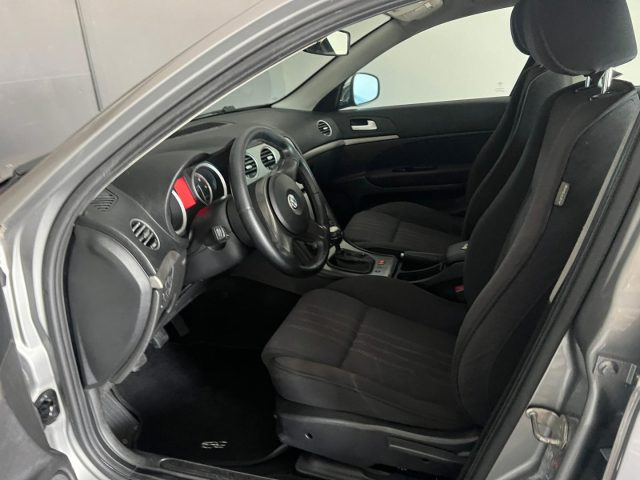 ALFA ROMEO 159 usata, con Autoradio
