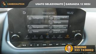NISSAN Qashqai usata 75