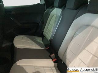 SEAT Ibiza usata, con Immobilizzatore elettronico