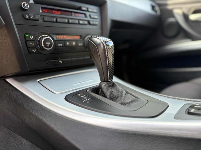 BMW 320 usata, con ESP