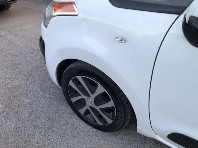 CITROEN C3 Picasso usata, con Servosterzo