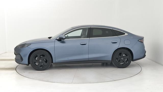 BYD Seal 6 usata, con Airbag