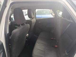 SUZUKI Baleno usata, con Controllo automatico clima