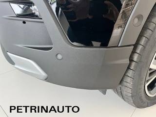 JEEP Avenger usata, con MP3