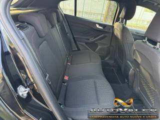 FORD Focus usata, con Cronologia tagliandi
