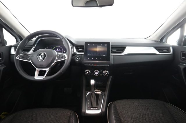 RENAULT Captur usata 4