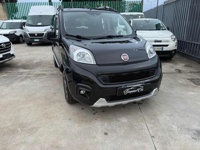 FIAT Qubo usata, con ABS
