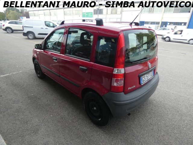 FIAT Panda usata 4