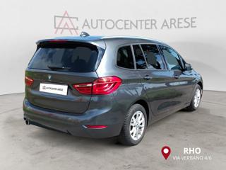 BMW 216 usata, con Airbag laterali