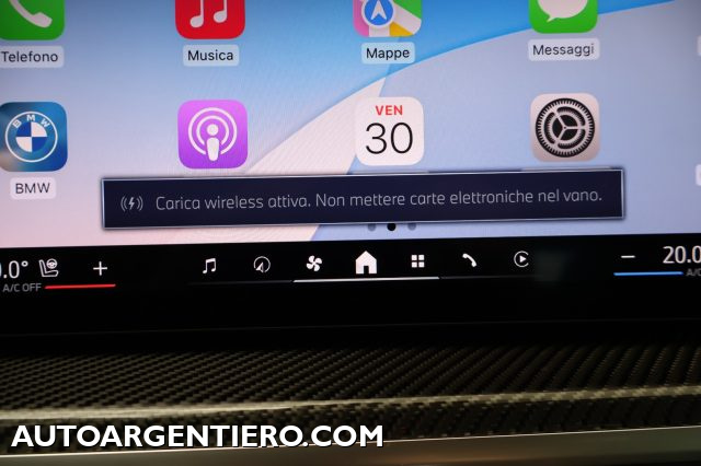 BMW X6 usata, con Fari direzionali