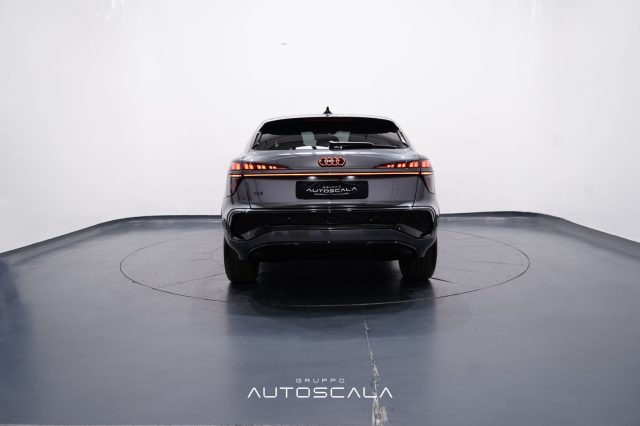 AUDI Q3 usata, con Airbag Passeggero