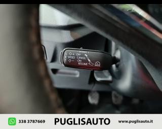 SKODA Kamiq usata, con Controllo elettronico della corsia