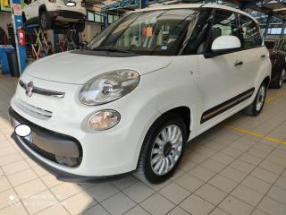 FIAT 500L usata, con Autoradio