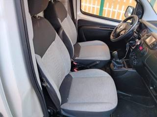 FIAT Fiorino usata, con Boardcomputer