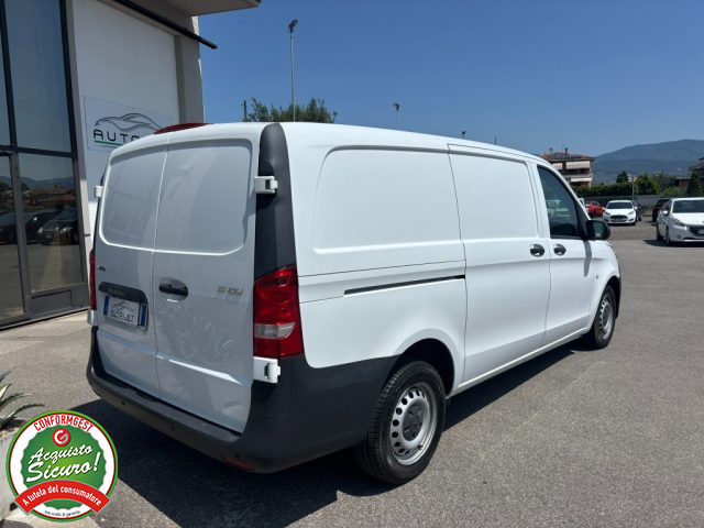 MERCEDES-BENZ Vito usata, con Airbag Passeggero