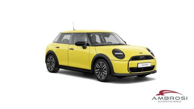 MINI Cooper S usata 6