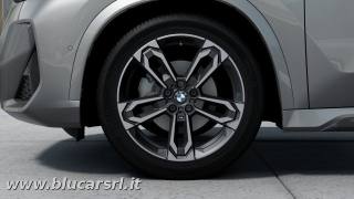 BMW X1 usata, con Autoradio