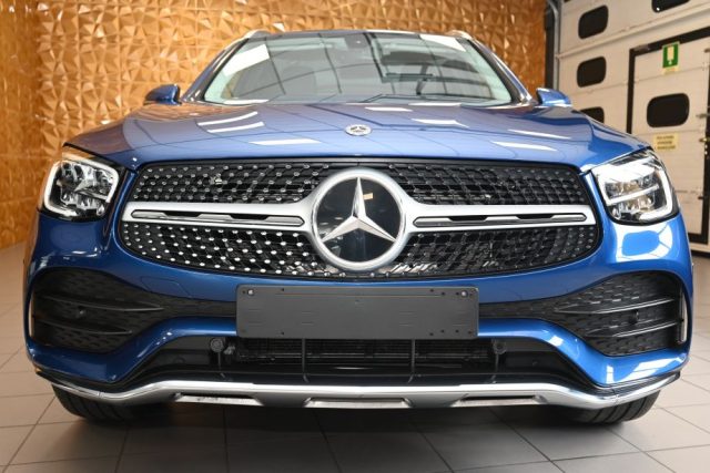 MERCEDES-BENZ GLC 300 usata 78