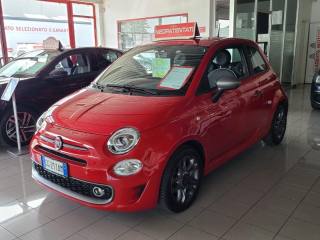 FIAT 500 usata, con Airbag Passeggero