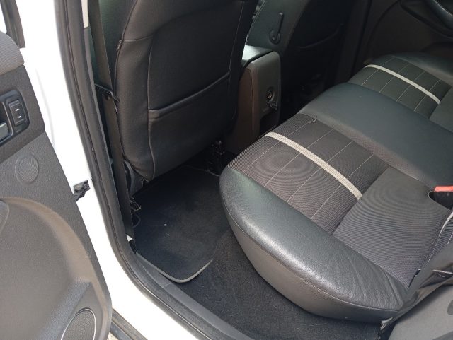 FORD Kuga usata, con Climatizzatore